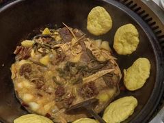 -玺炖·中国铁锅炖(虹桥天街店)