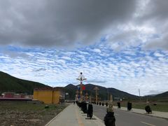 -色达喇荣五明佛学院