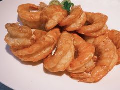 -四季民福烤鸭店(外滩外白渡桥店)