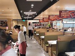 -海底捞火锅(太原南站店)