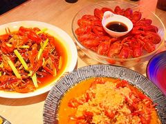 -红盔甲·小龙虾(车公庙店)