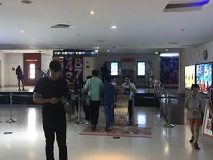 -金逸影城(大悦城IMAX激光店)