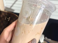 -CoCo都可(建外SOHO店)
