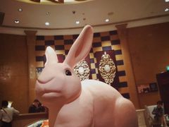 -澳门十六浦索菲特大酒店