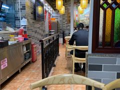 大堂-荔银肠粉(广州天河华利路店)