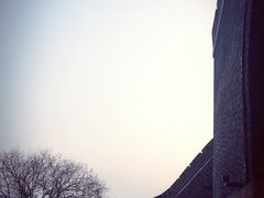 -虞山城墙