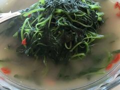-無招牌海鮮(芽笼店)