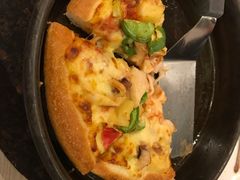 -必胜客(嘉兴万达店)