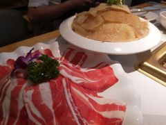 -雾都渣渣火锅(南城智汇城店)
