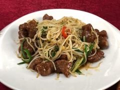 -隆都四季香饭店(碧海路店)