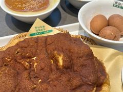 -黑窑厂糖油饼烤鸭·清真菜(旗舰店)