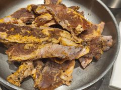 -山葵说·泥炉烤肉(泰达时尚E街区店)