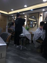 -倾城护肤造型