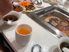 -天府火锅·始于1989年(老城十字街店)