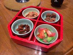 -凤阁楼果木烧鹅(鹤山陈山店)