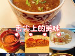 -芳芳私房菜·精做淮扬菜(承德路店)