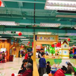 -Mollyfantasy莫莉幻想(重庆袁家岗喜盈门范城店)