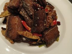 -阿喆私房菜(西五路店)