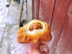 油氽团子-荣阳楼(山塘街店)