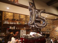 -CafeDuVillage乡村咖啡馆(美邻苑店)