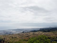 -夏威夷火山国家公园