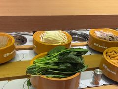 -龍歌自助小火锅(崂山丽达店)