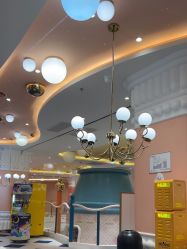 点击看大图 -奈尔宝·儿童乐园·亲子餐厅(苏州大悦城店)