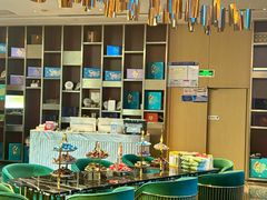 -延年酒店-荟享餐厅(东塘店)