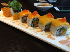 -笑福亭料理小馆(解放碑店)
