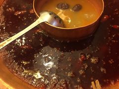 -老码头火锅(玉林店)