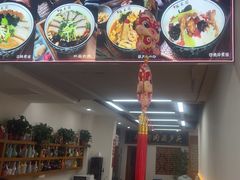 -张文国梆梆肉葫芦头(大雁塔店)