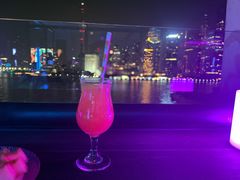 -外滩8号 whisky bar(金延大厦店)