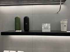 -M Stand(西安大悦城店)
