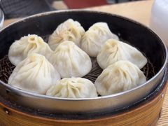 -法华汤包馆(法华镇路店)