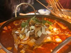 -并州大牌档之醉轻尘