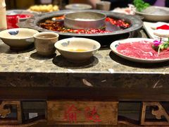 -重庆渝达老火锅(春熙路店)