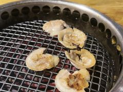 -汉拿山(北京上地华联店)