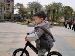 -酷迈儿童体能运动馆(九棵树店)