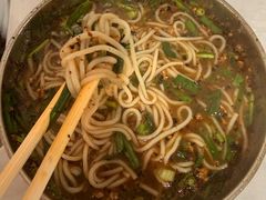 -正宗杨记普洱酸醋米线(总店)