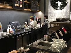 -星巴克(成都太古里二店)