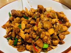 -胡子大厨·超级小炒肉(晶耀前滩店)