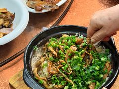 -海精英海鲜世界(台海路店)