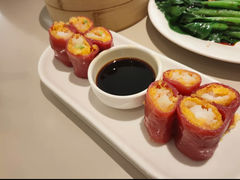 -蔡澜点心·粤菜(丽泽天街店)