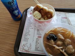 -光头卤(湖北大学店)