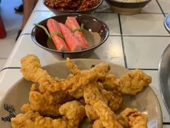 -老街坊市井火锅(营门口店)