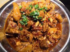 -大碗先生(万家丽店)