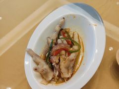 -广东胜利宾馆西关粤中餐厅
