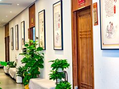 -深圳安仁堂中医·推拿按摩·肩颈调理