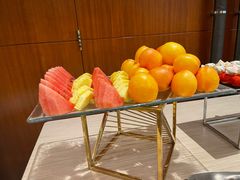 -济南喜来登酒店