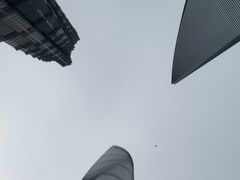 -上海中心大厦